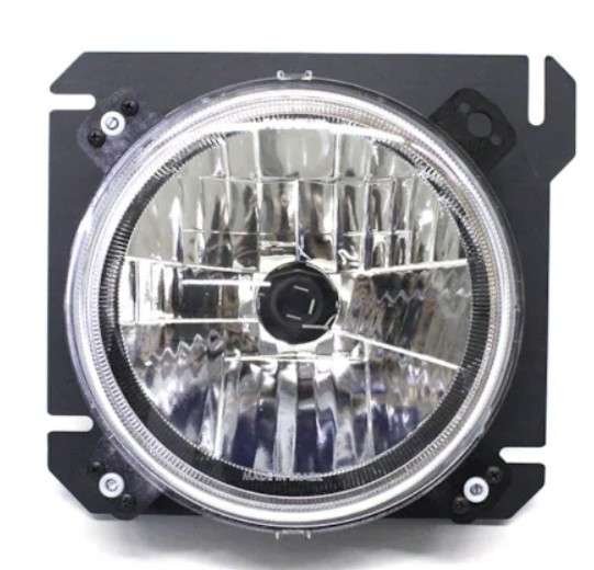 FARO DELANTERO IZQ VOLKS 17.280 DC EURO V