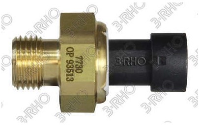SENSOR PRESION AIRE 17.280 DC MAN D0836 EURO V