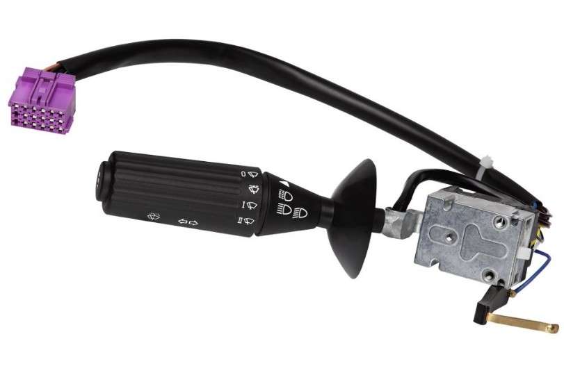 PALANCA LUCES/INTERMITENTES VOLKS 17.280 DC EURO V