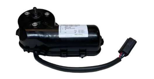 MOTOR ELECTRICO LIMPIAPARAB 24V  17.280 DC EURO V