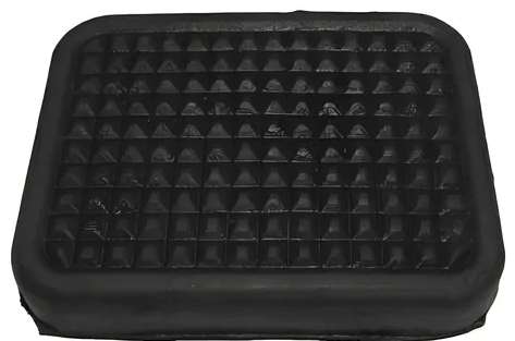 HULE PEDAL FRENO Y CLUTCH 17.280 DC