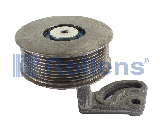 TENSOR DE CORREA VOLKSWAGEN 17.210 OD