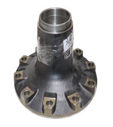 BOCINA DELANTERA VOLKS 17.230 OD EURO V MAN 0834