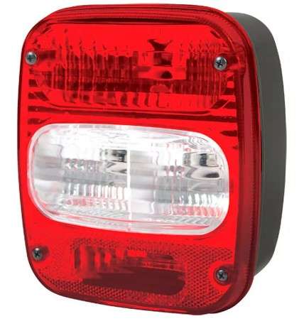 FAROL TRASERO DER 17.280 DC EURO V