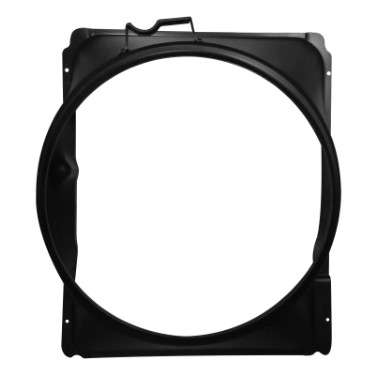 COBERTOR ABANICO RADIADOR VOLKSWAGEN 17.280 DC EURO V