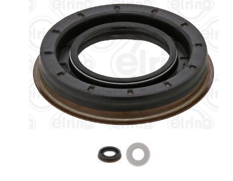 RETENEDOR TOMA DIFERENCIAL TRASERO W204 GLK 4MATIC