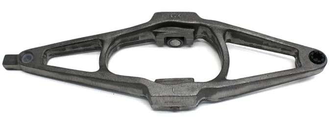 HORQUILLA EMBRAGUE VOLKSWAGEN 17.280 DC