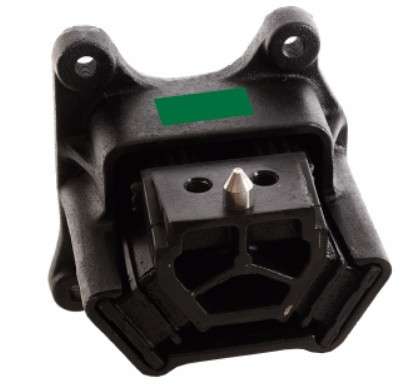 SOPORTE MOTOR TRASERO DER 17.280 DC EURO V  MAN D0836
