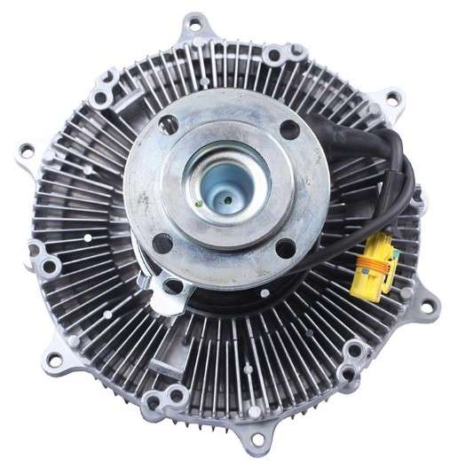 FAN CLUTCH VENTILADOR VOLKS 17.280 DC MOTOR MAN 6CIL EURO V
