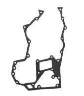 EMPAQUE INTERMEDIO TAPA DISTRIBUCION VOLKS 17.230 EOD
