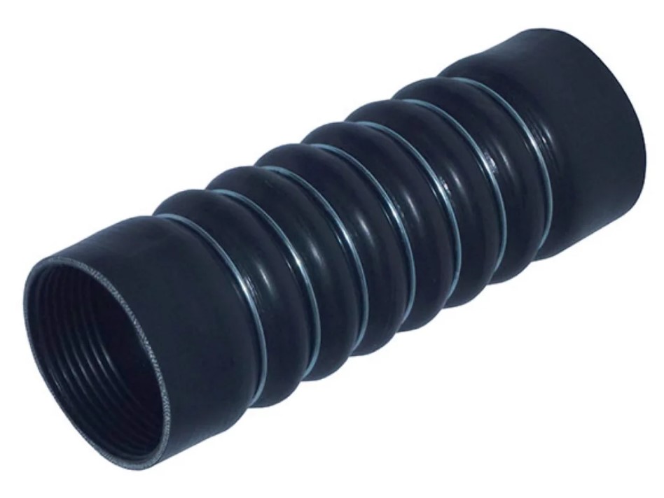 MANGUERA NEGRA INTERCOOLER VOLKSWAGEN 17.230 OD EURO V