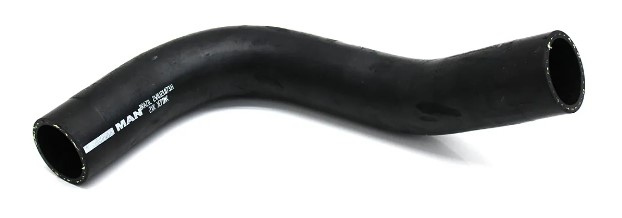 MANGUERA INFERIO RADIADOR VOLKSWAGEN 17.230 OD EURO V