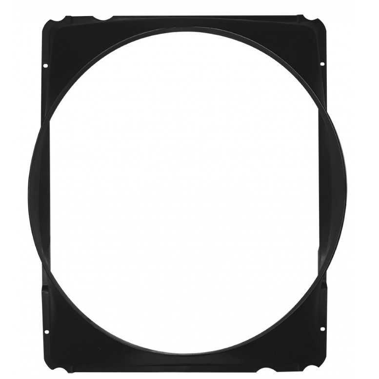 COBERTOR ABANICO RADIADOR VOLKSWAGEN 17.230 OD EURO V