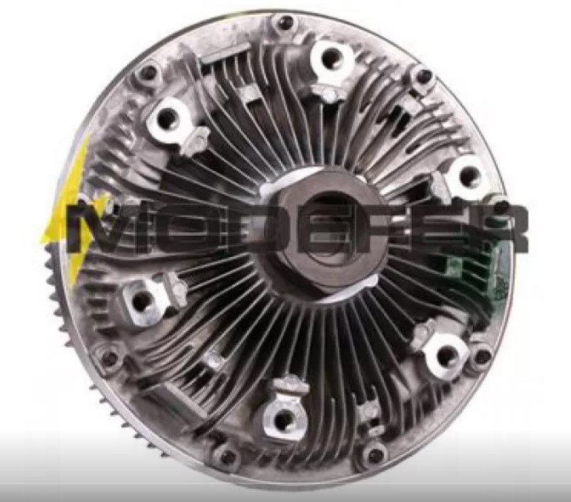 FAN CLUTCH VENTILADOR VOLKS 17.230 OD EURO V