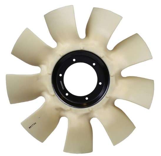 ABANICO PLASTICO  9 ASPAS VOLKSWAGEN 17.230 EOD