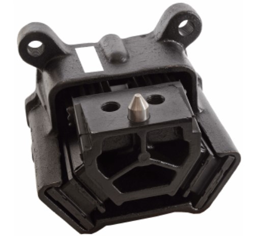 SOPORTE MOTOR TRASERO VOLKSWAGEN 17.230 OD EURO V  MAN 0834
