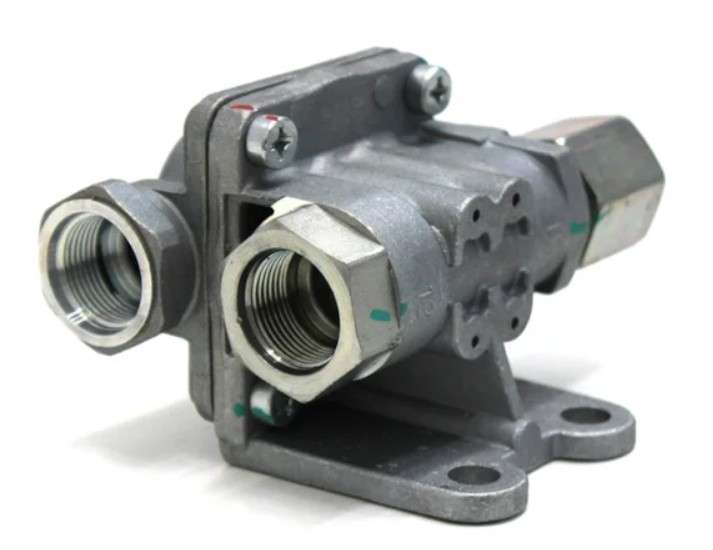 VALVULA DESCARGA RAPIDA VOLKS 17.230 EOD/ OD /17.280 DC