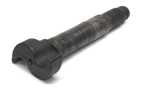 EJE ZAPATA DELANTERA DER VOLKSWAGEN 17.230/ 17.260 OD EURO V