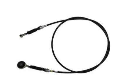 CABLE NEGRO SELECTOR CAMBIOS 17.230 OD EURO V MAN 0834