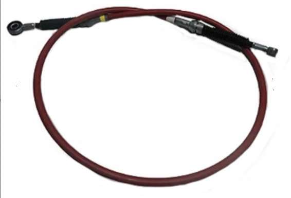 CABLE ROJO SELECTOR CAMBIOS 17.230 OD EURO V MAN 0834