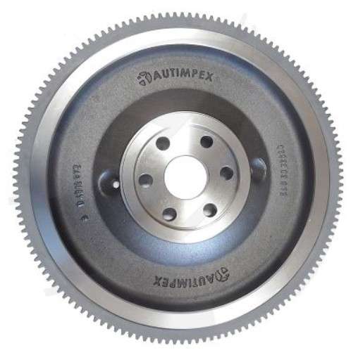 VOLANTE COMPLETO MOTOR MWM 7.2L  17.230 EOD