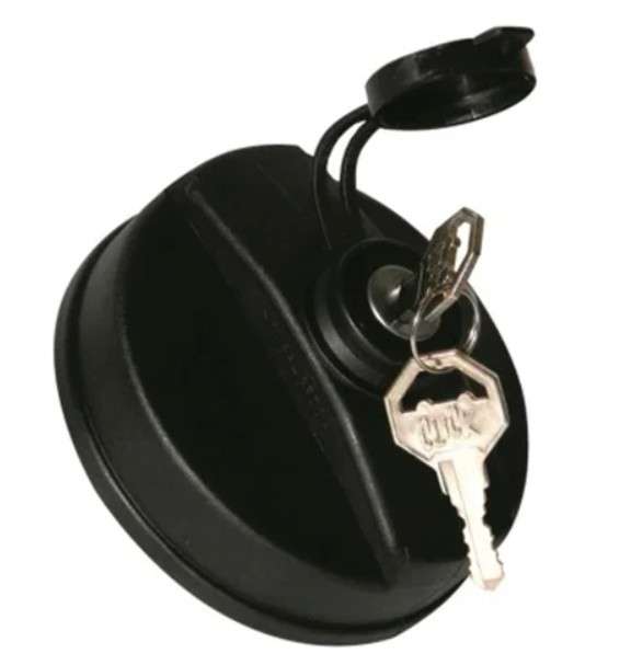 TAPON TANQUE COMBUSTIBLE VOLKSWAGEN 17.280 DC
