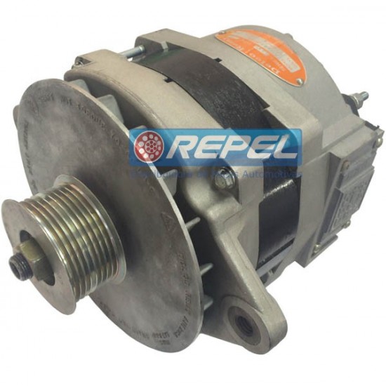 ALTERNADOR 31SI HP 28V 140 AMP 18.320EOT CUMMINS 8.3L