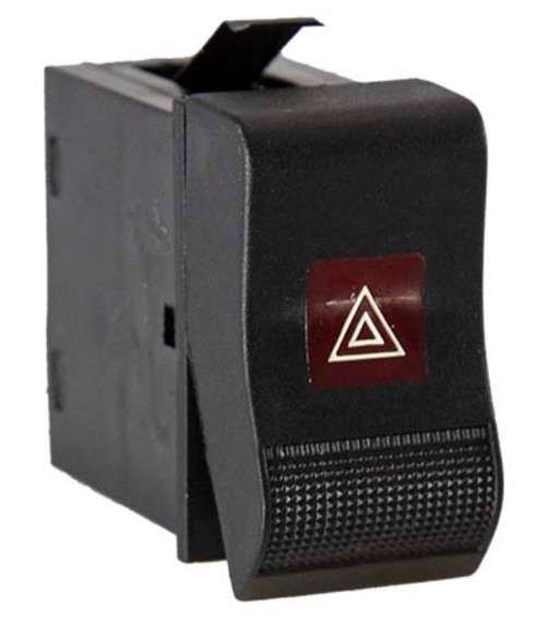 INTERRUPTOR LUZ EMERGENCIA VOLKSWAGEN 17.210/17.240