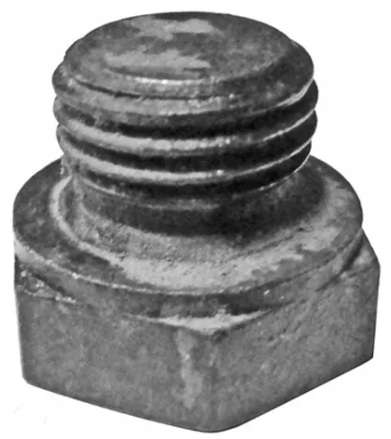 TAPA CARCAZA CONTROL CAJA CAMBIOS VOLKS 17.210