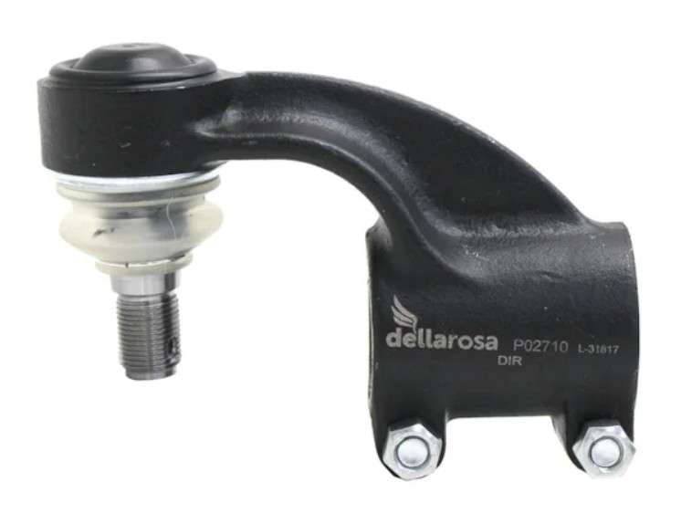 ROTULA DER DIREC 17.240/18.310 (CUELLO GANSO)