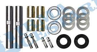 JGO PINES Y BUJES NABO COMPLETO VOLKS 16.210/17.210