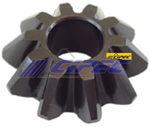 PIÑON SATELITE DIFERENCIAL TRASERO VOLKS 17.210 OD