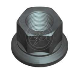 TUERCA UNILOK 22MM LLAVE 33MM 1.5