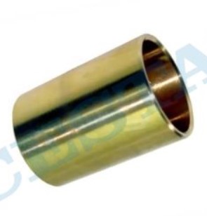 BUJE PIN ZAPATA FRENOS DEL/TRA VOLKSWAGEN 17.210 /17.280 DC / 17.260 OD EURO V