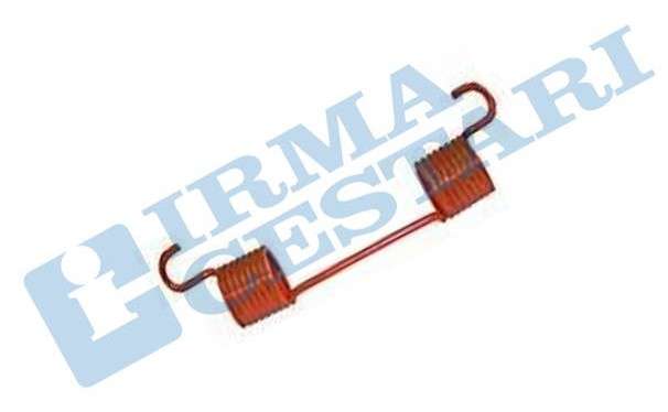 RESORTE GRANDE ZAPATA VW 7100/8100/8140/9.150 2000-2002