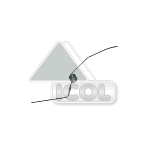 TUBO SERPENTIN COMPRESOR AIRE 17.210/230 HASTA 2013