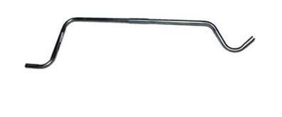TUBO CORTO SERPENTIN VW 17.210