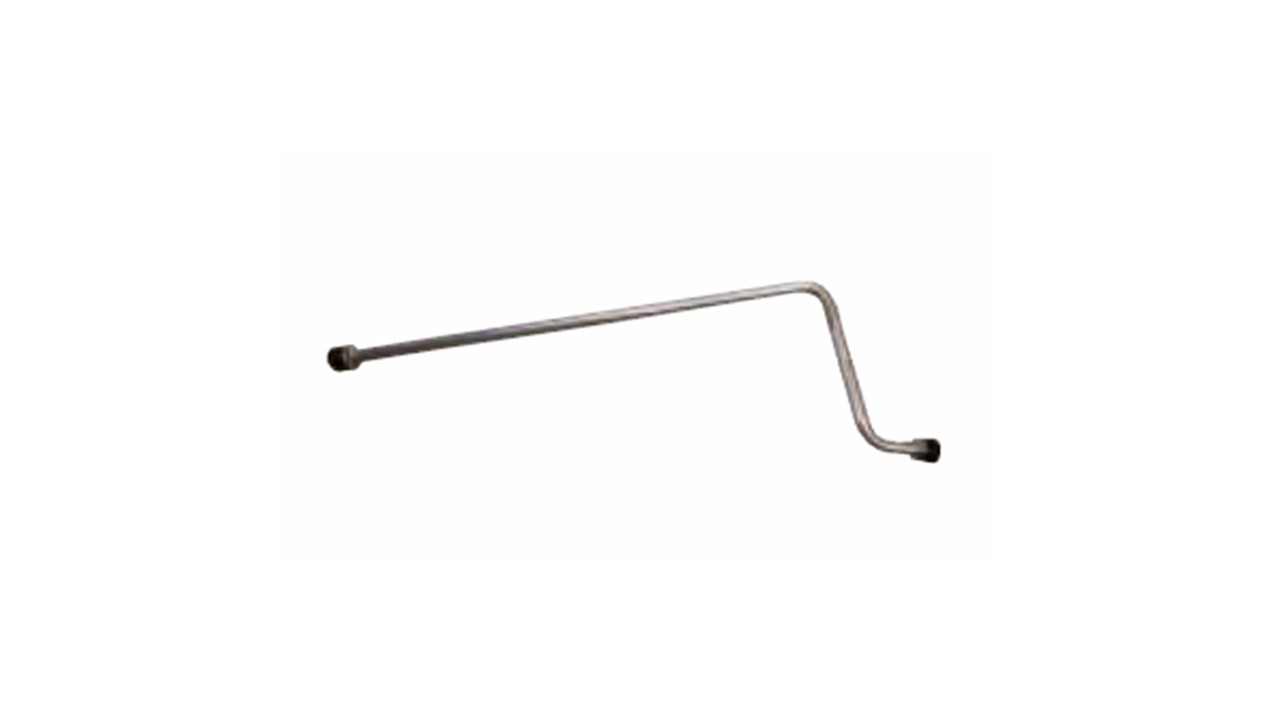 TUBO CORTO SERPENTIN VW 17.230