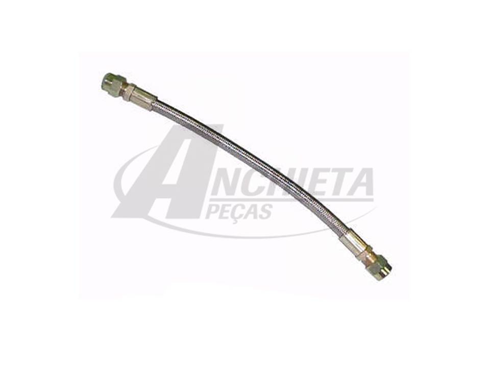 TUBO FLEXIBLE SERPENTIN COMPRESOR AIRE 17.210