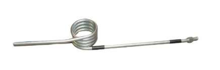 TUBO SERPENTIN VW 17.310 OT / 18.310 OT