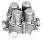 VALVULA 4 CIRCUITOS 17.230 / 17.240 OT / 17.260 E OT