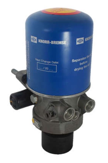 SECADOR AIRE COMPLETO 17.230  (17.260)   11/2011-07/2014