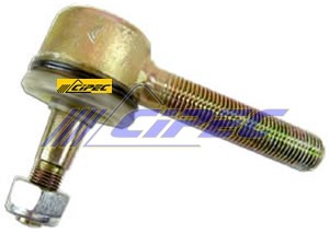 ROTULA CABLES MANDO CAJA CAMBIOS VOLKS 17240/18310 OT