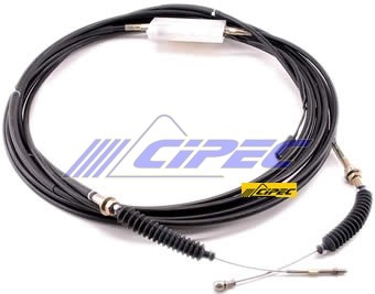 CABLE ACELERADOR VOLKSWAGEN 17.240 OT EL CORTO