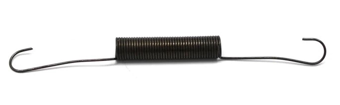 RESORTE PEDAL ACELERADOR VOLKSWAGEN 17.240