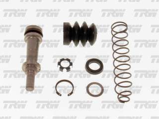 JR BOMBA PRINCIPAL CLUTCH VOLKSWAGEN 17.210/17.240