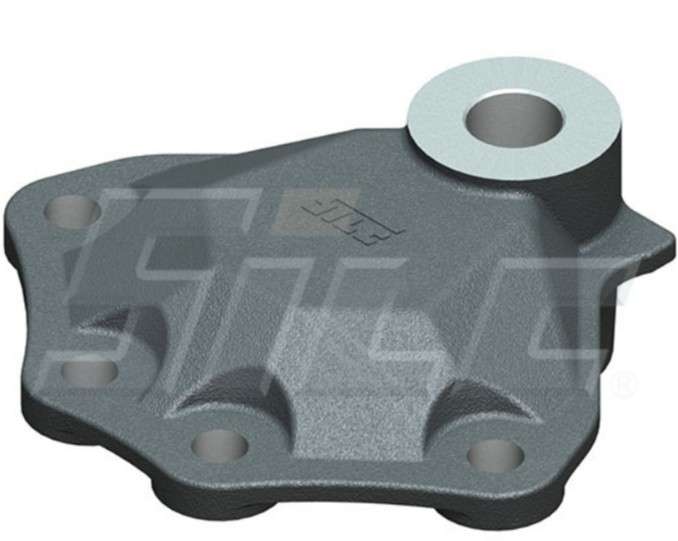 SOPORTE BALANCIN DELANTERO ATRAS VOLKSWAGEN