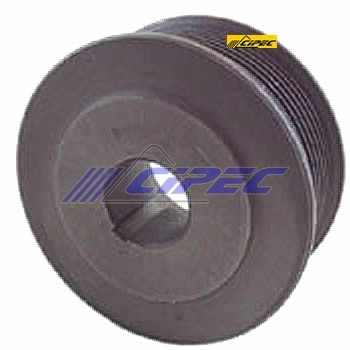 POLEA ALTERNADOR VOLKSWAGEN 17.210 OD
