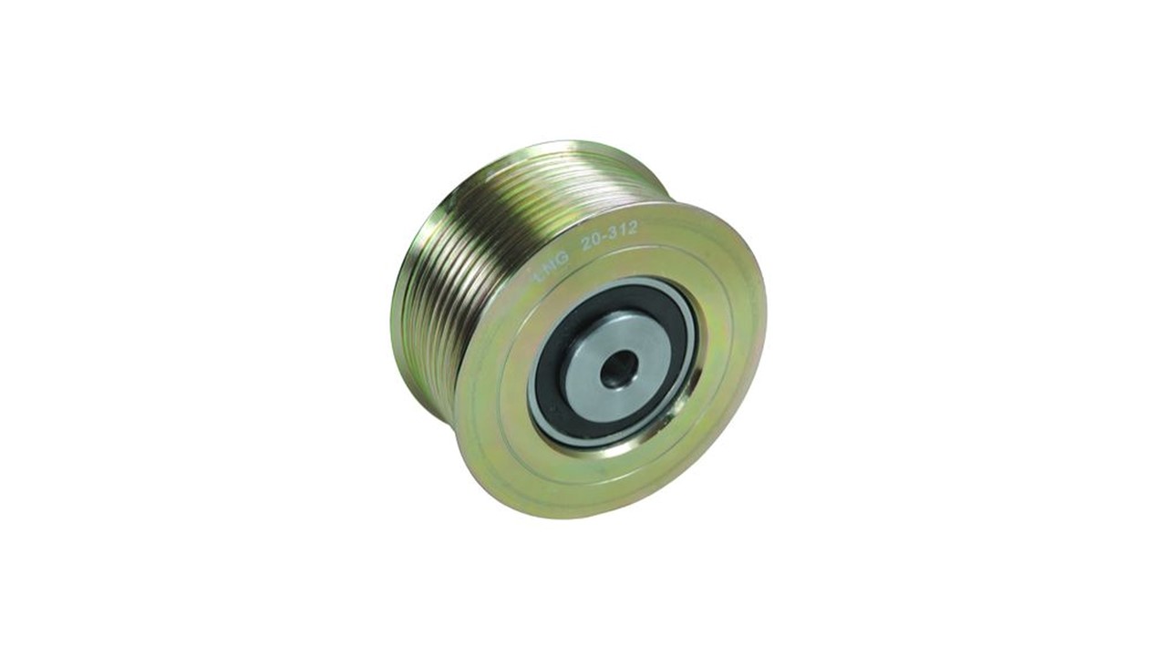 POLEA TENSOR VOLKSWAGEN 18.320