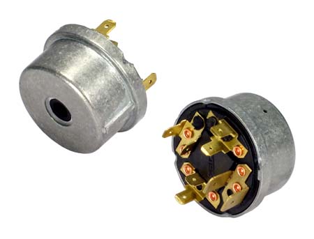COMMUTADOR ENCENDIDO Y ARRANQUE VOLKS 16.210